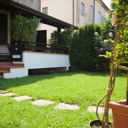 Bed & Breakfast Ai Tigli เลนญาโก ภายนอก รูปภาพ
