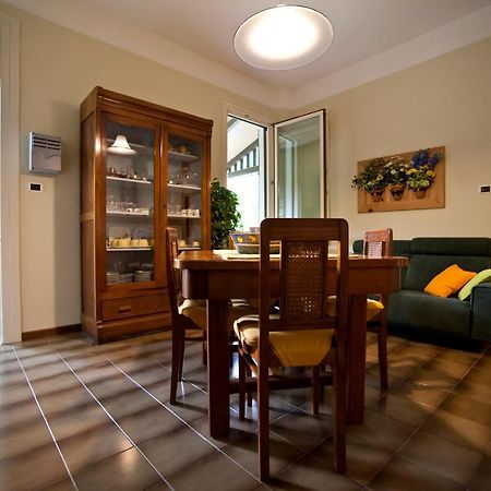Bed & Breakfast Ai Tigli เลนญาโก ภายนอก รูปภาพ