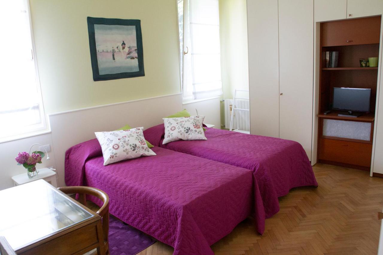Bed & Breakfast Ai Tigli เลนญาโก ภายนอก รูปภาพ