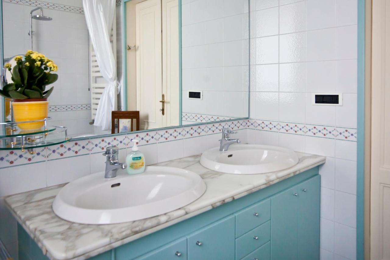 Bed & Breakfast Ai Tigli เลนญาโก ภายนอก รูปภาพ